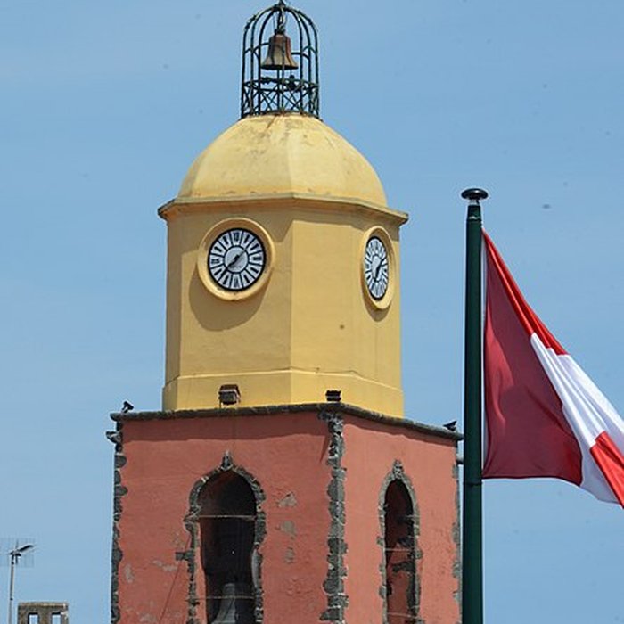 Photo de Église Notre-Dame-de-lAssomption de Saint-Tropez