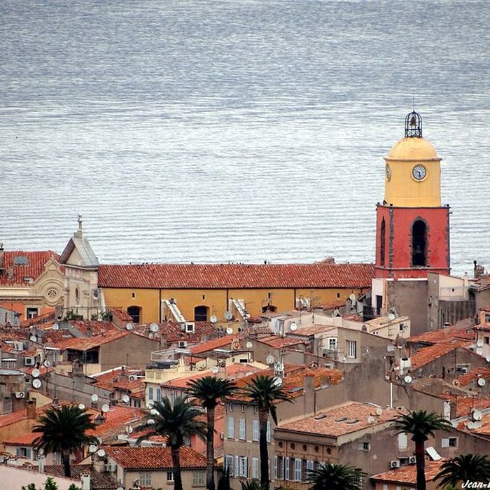 Photo de Église Notre-Dame-de-lAssomption de Saint-Tropez