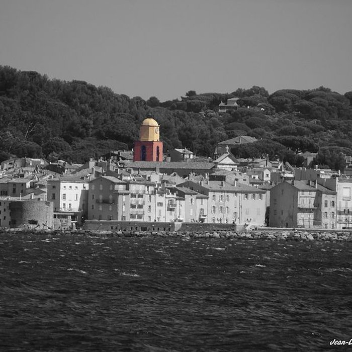 Photo de Église Notre-Dame-de-lAssomption de Saint-Tropez