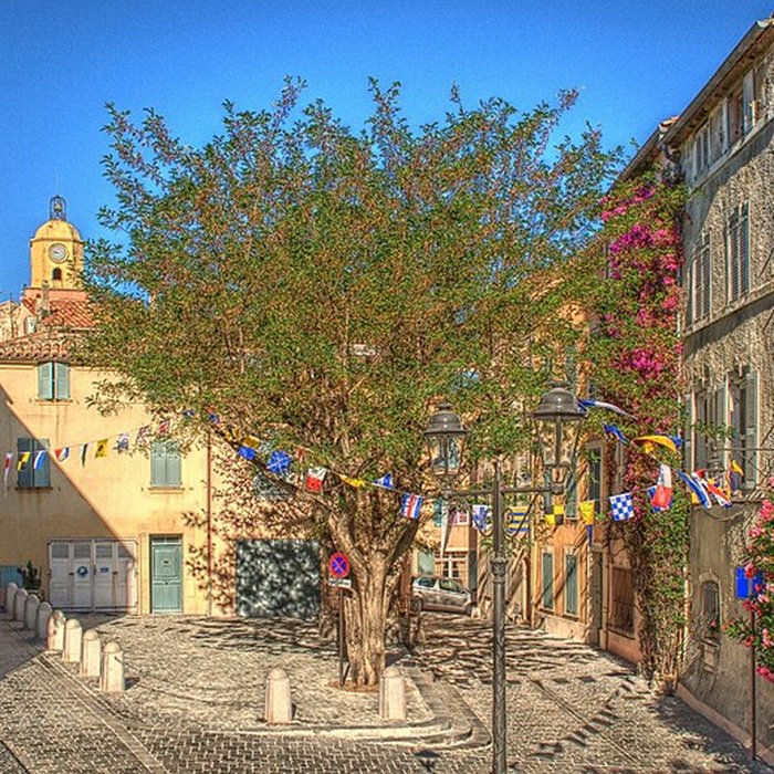 Photo de Église Notre-Dame-de-lAssomption de Saint-Tropez