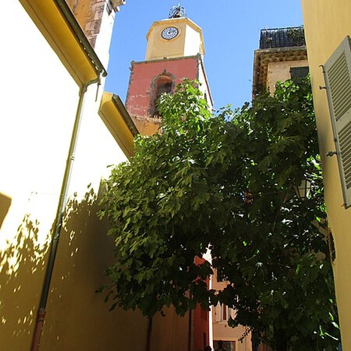 Photo de Église Notre-Dame-de-lAssomption de Saint-Tropez