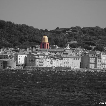 Église Notre-Dame-de-lAssomption de Saint-Tropez