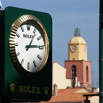 Église Notre-Dame-de-lAssomption de Saint-Tropez