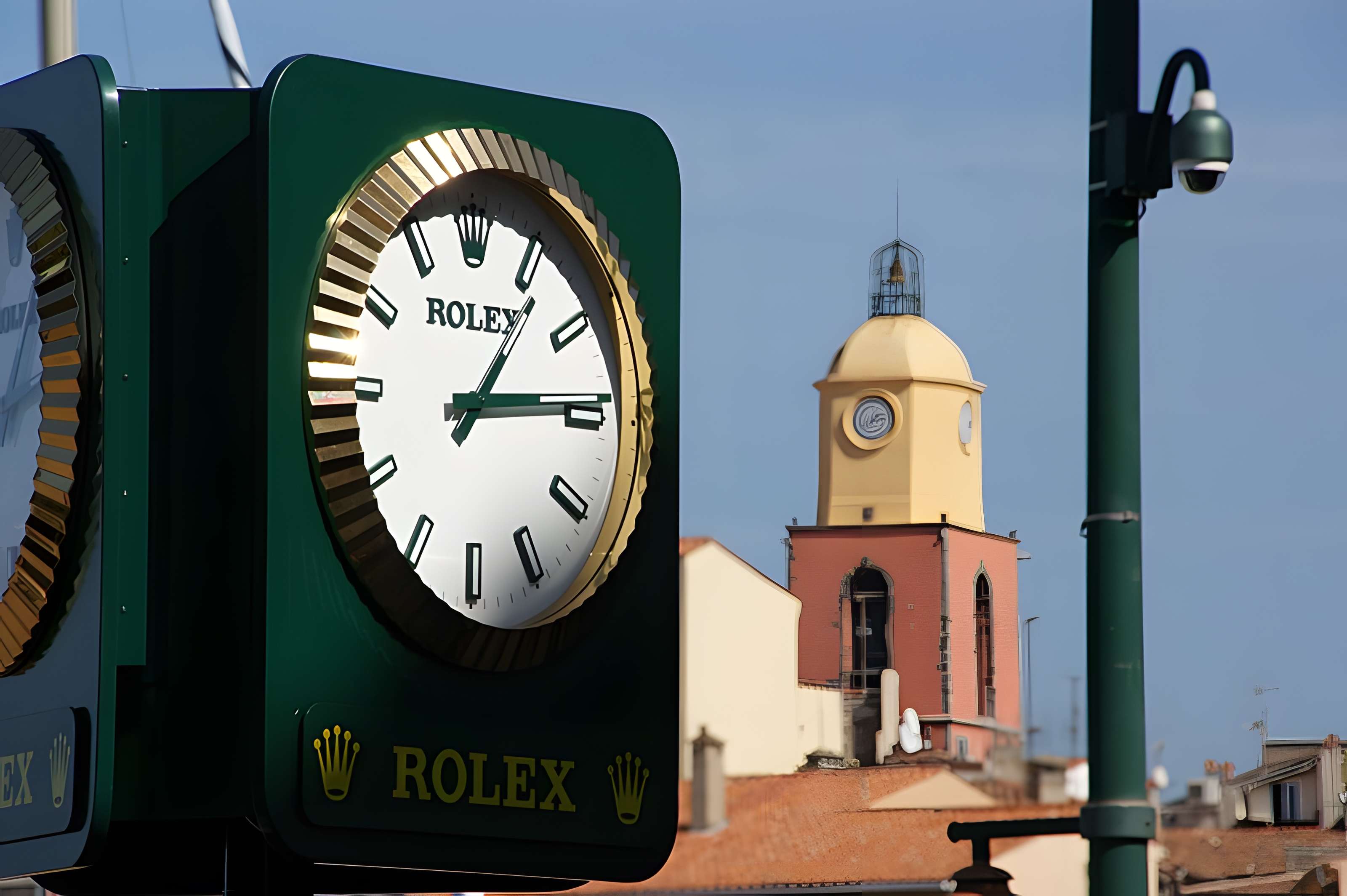 Église Notre-Dame-de-l'Assomption de Saint-Tropez