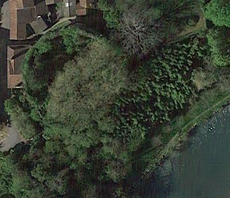 Ruines du château Gaston Phoebus 