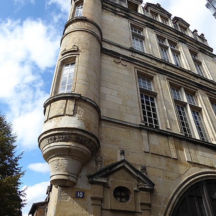 Photo de Château Henri IV de Bergerac