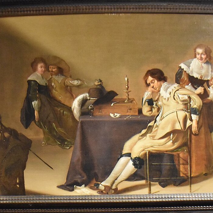 Photo de Château Henri IV de Bergerac