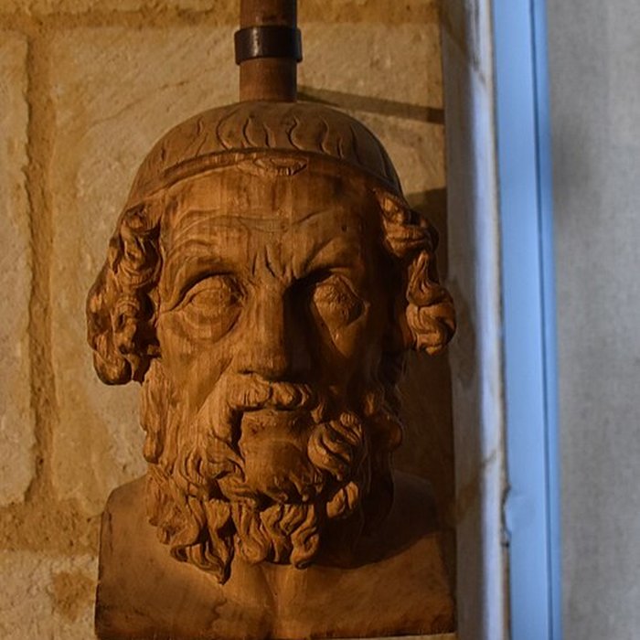 Photo de Château Henri IV de Bergerac