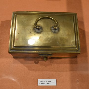 Château Henri IV de Bergerac