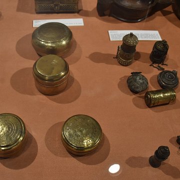 Château Henri IV de Bergerac