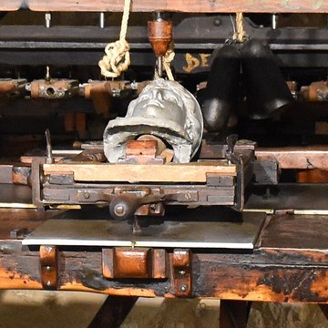 Château Henri IV de Bergerac