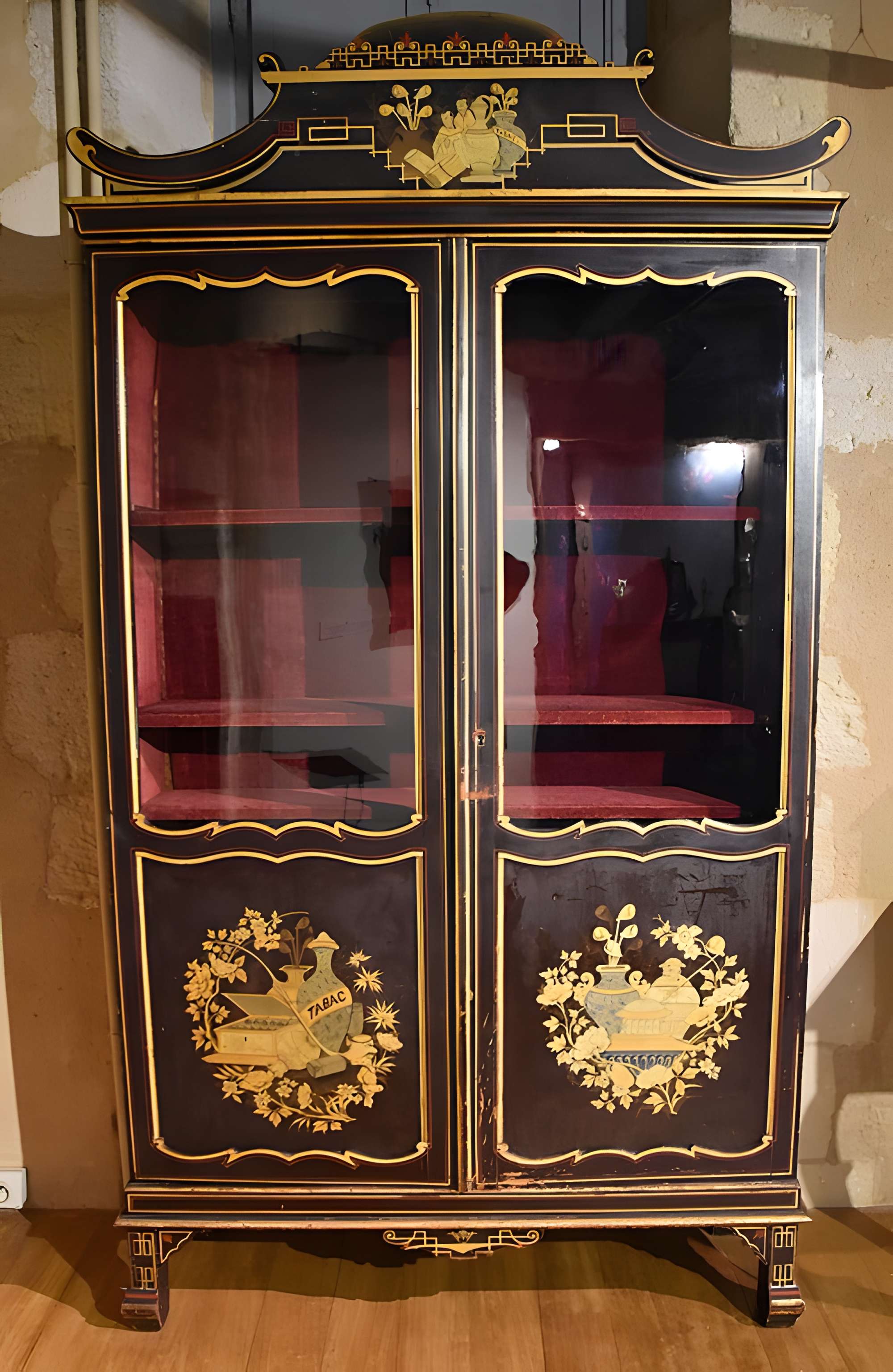 Château Henri IV de Bergerac