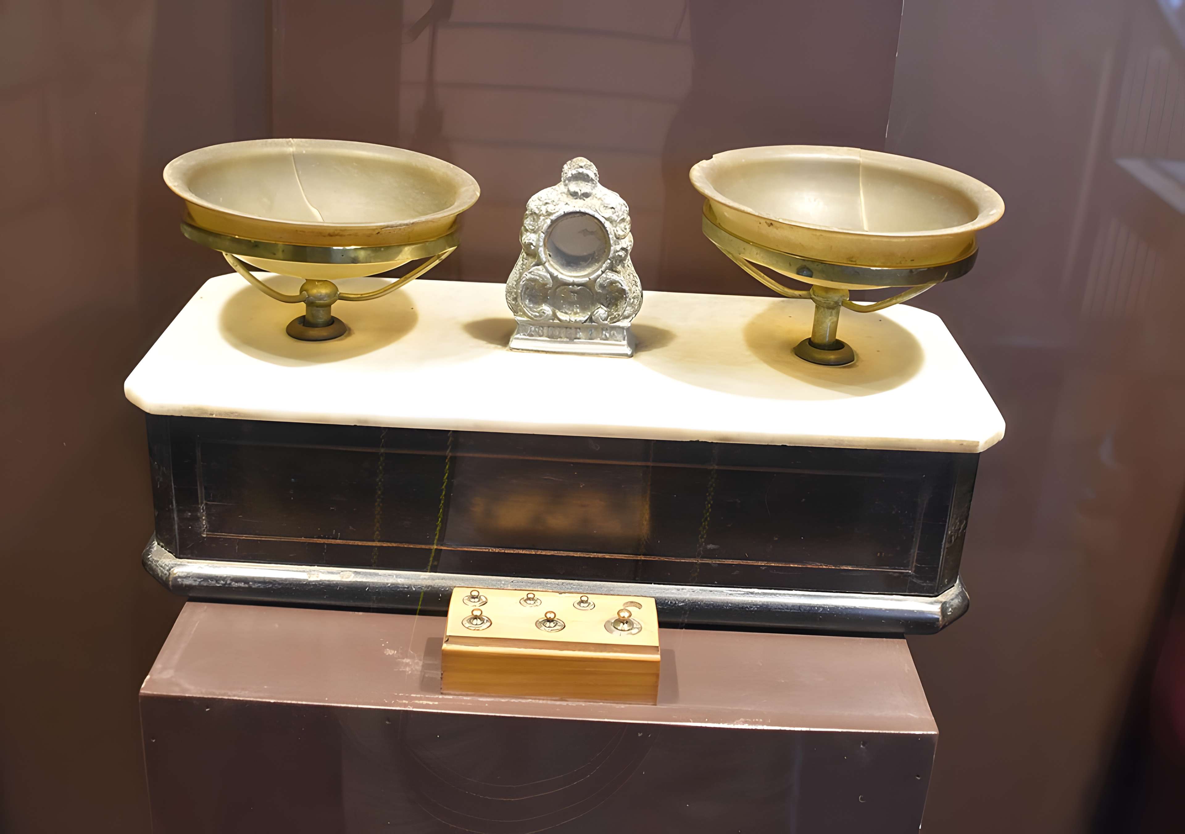 Château Henri IV de Bergerac