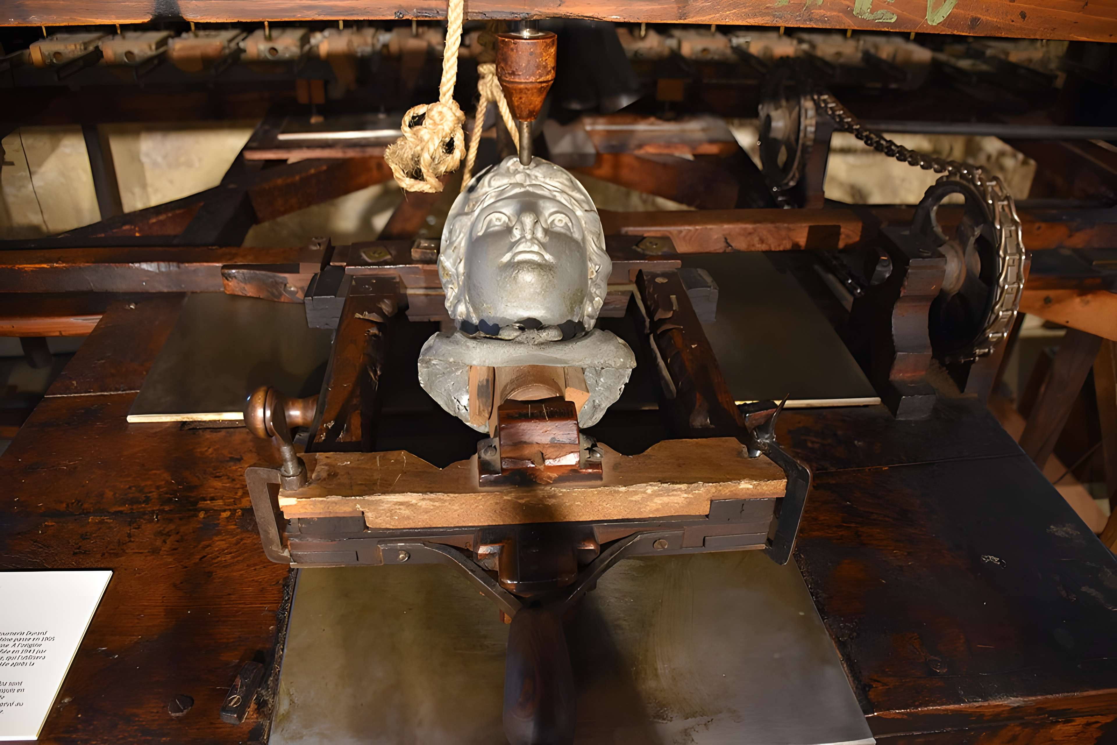 Château Henri IV de Bergerac