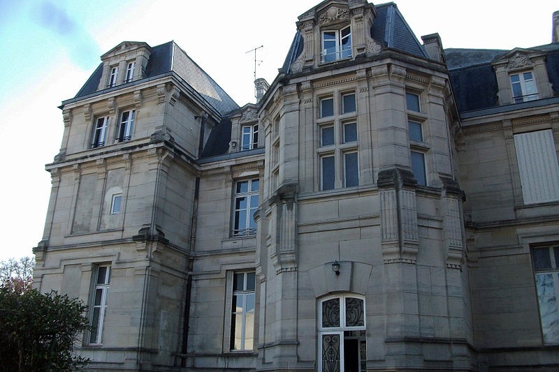 Photo de Château Jaquesson