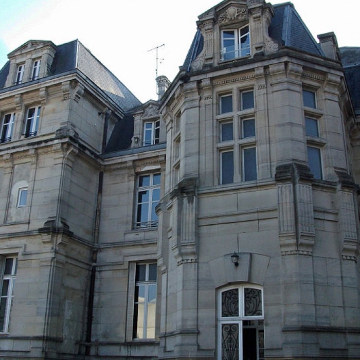 Photo de Château Jacquesson