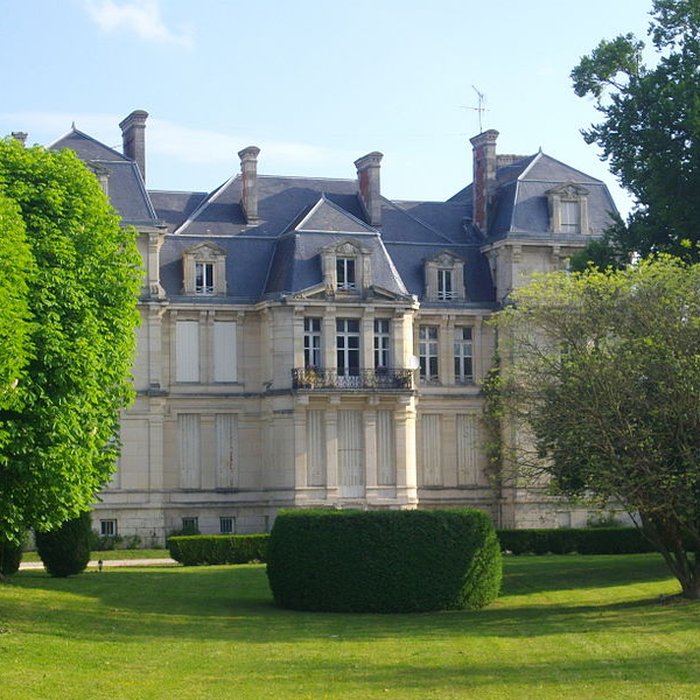 Photo de Château Jacquesson