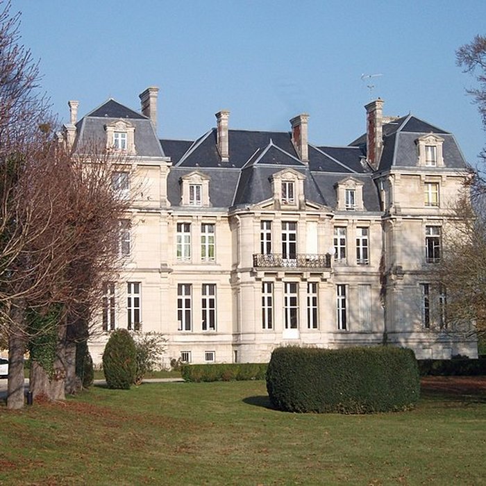Photo de Château Jacquesson
