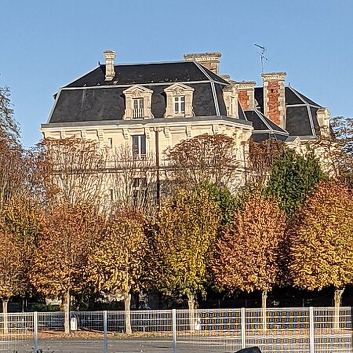 Photo de Château Jacquesson