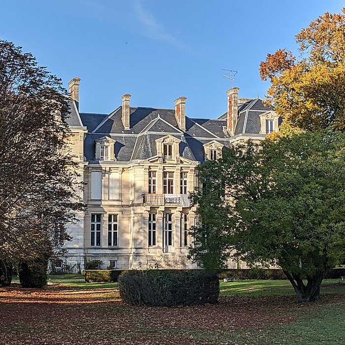 Photo de Château Jacquesson