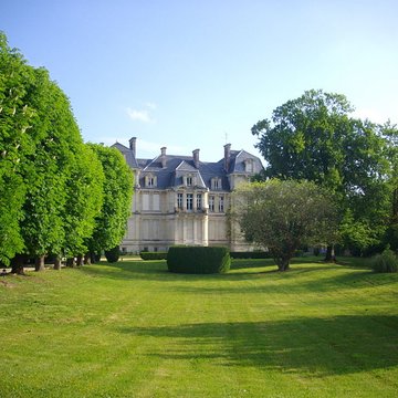 Château Jacquesson
