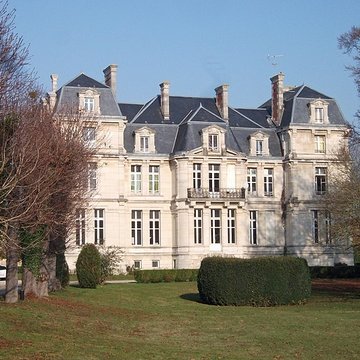 Château Jacquesson