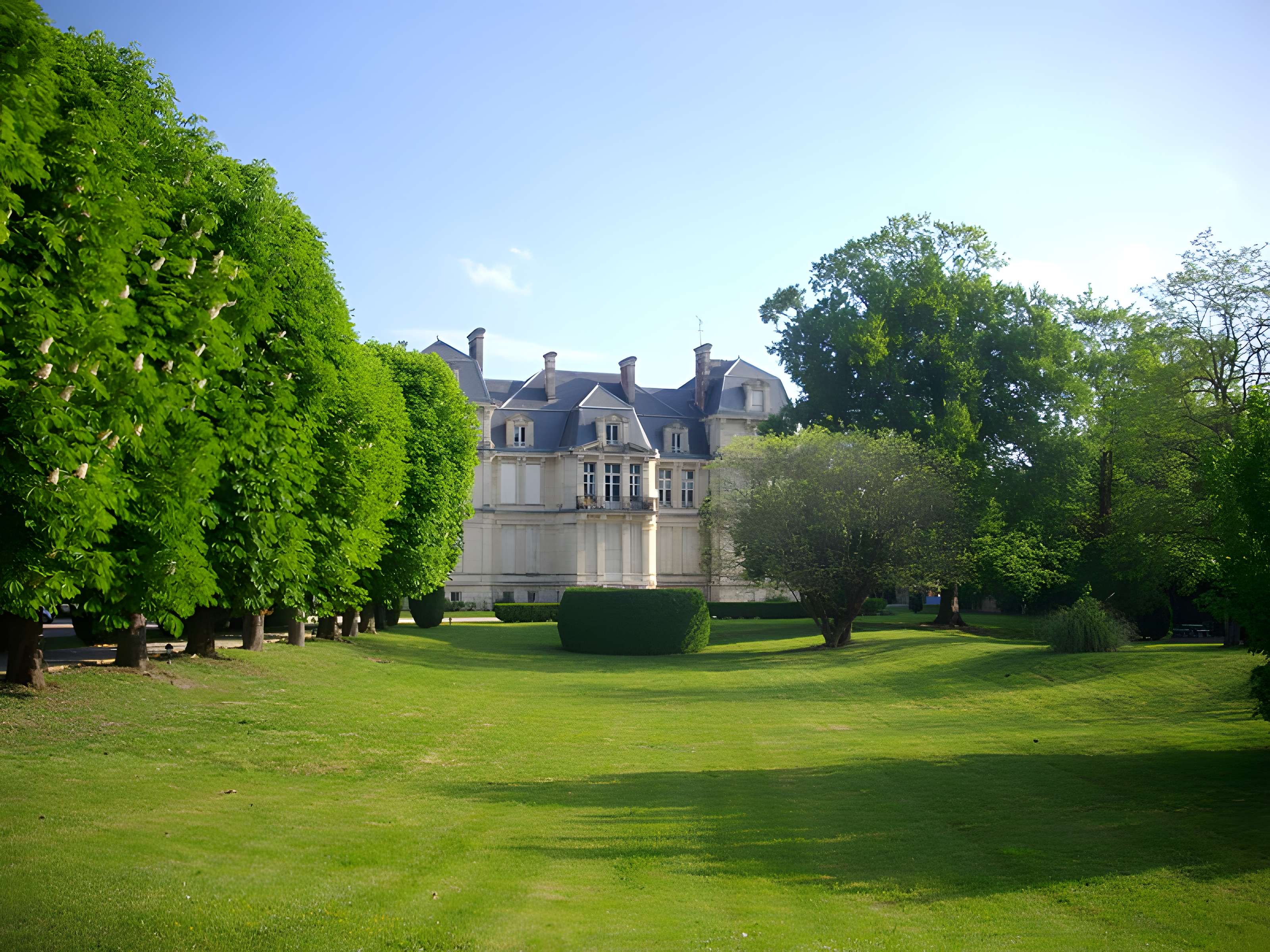 Château Jacquesson