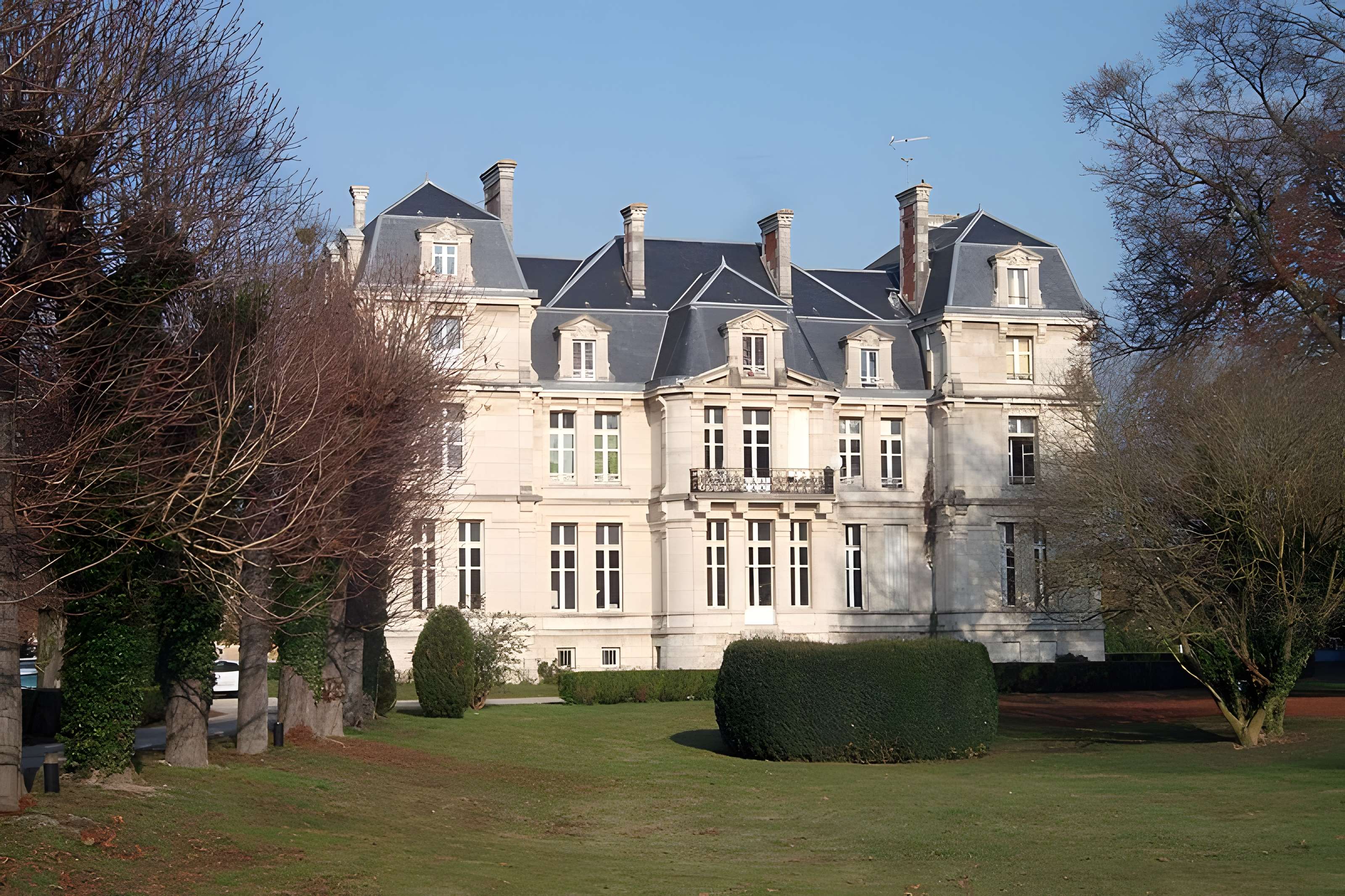 Château Jacquesson