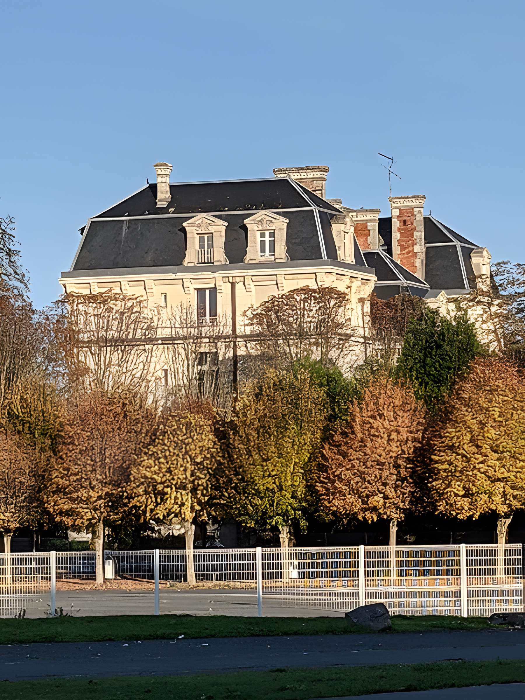 Château Jacquesson