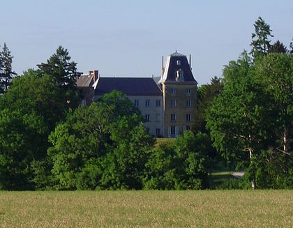 Photo de Château Montribloud