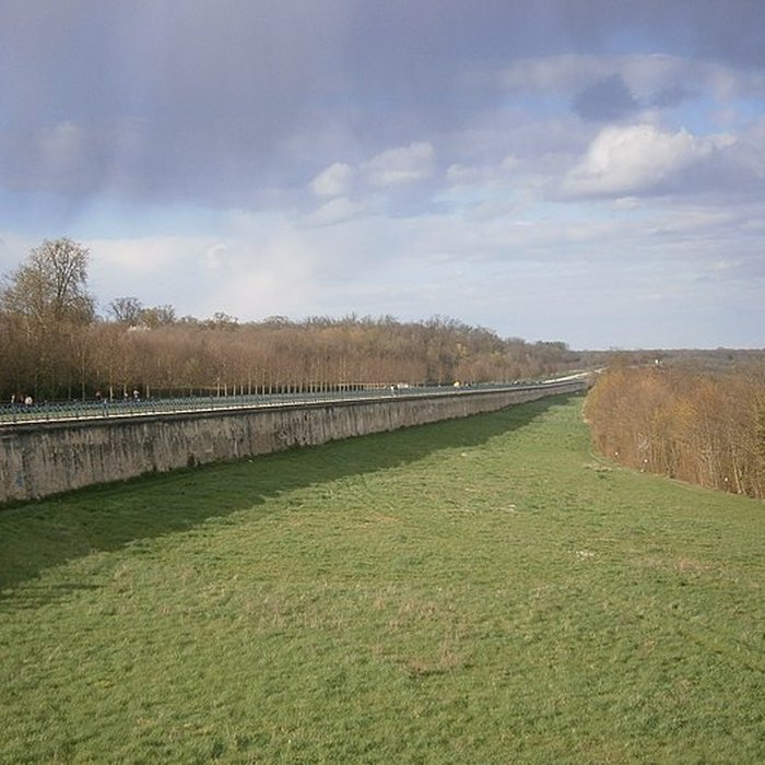 Photo de Château Neuf de Saint-Germain-en-Laye