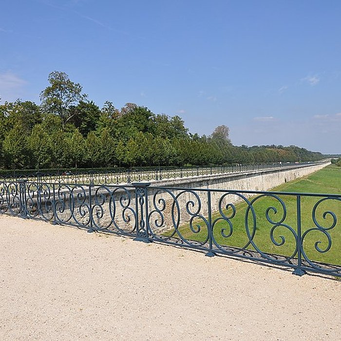 Photo de Château Neuf de Saint-Germain-en-Laye