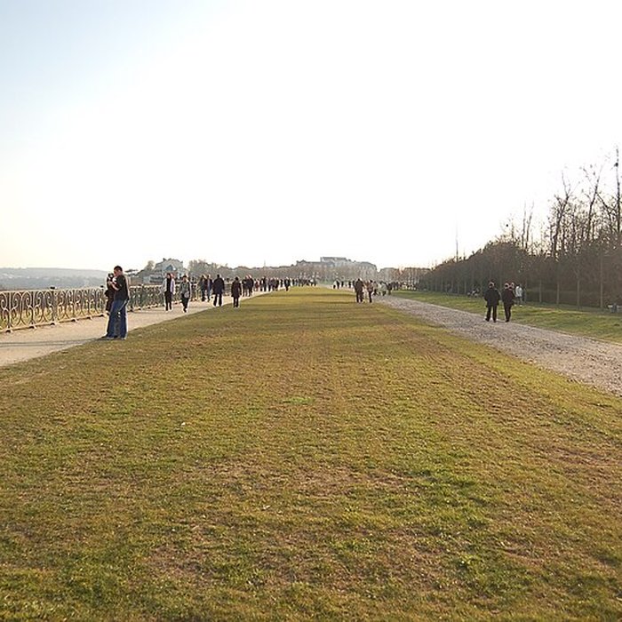 Photo de Château Neuf de Saint-Germain-en-Laye