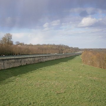 Château Neuf de Saint-Germain-en-Laye