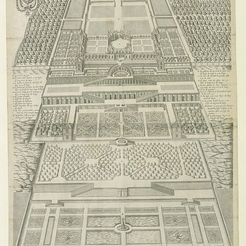 Château Neuf de Saint-Germain-en-Laye