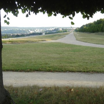 Château Neuf de Saint-Germain-en-Laye