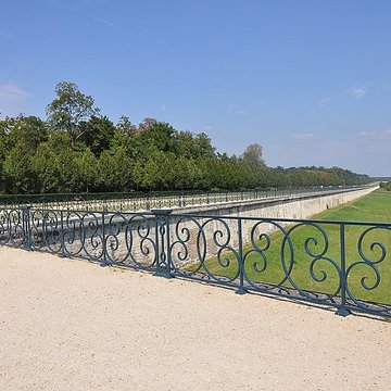 Château Neuf de Saint-Germain-en-Laye