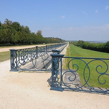 Château Neuf de Saint-Germain-en-Laye