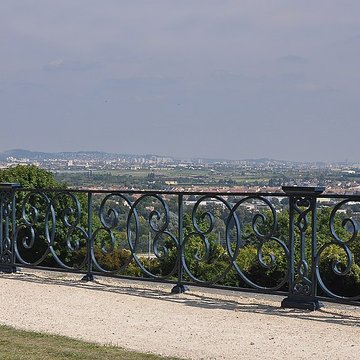 Château Neuf de Saint-Germain-en-Laye