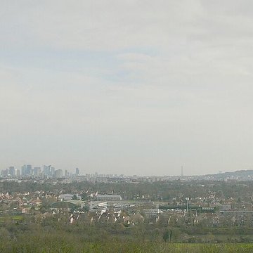 Château Neuf de Saint-Germain-en-Laye