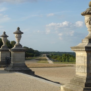 Château Neuf de Saint-Germain-en-Laye