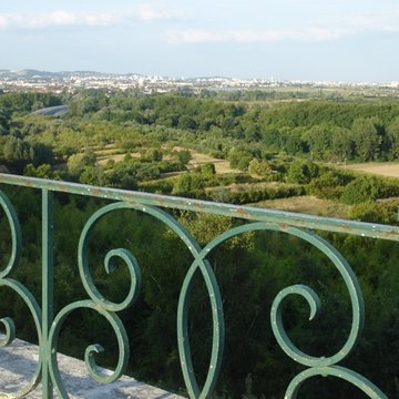 Château Neuf de Saint-Germain-en-Laye