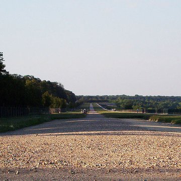 Château Neuf de Saint-Germain-en-Laye