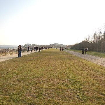 Château Neuf de Saint-Germain-en-Laye