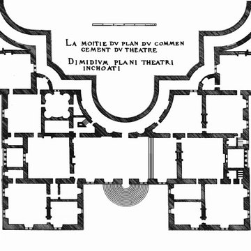 Château Neuf de Saint-Germain-en-Laye