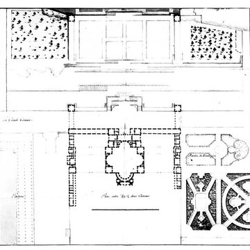 Château Neuf de Saint-Germain-en-Laye