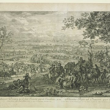 Château Neuf de Saint-Germain-en-Laye