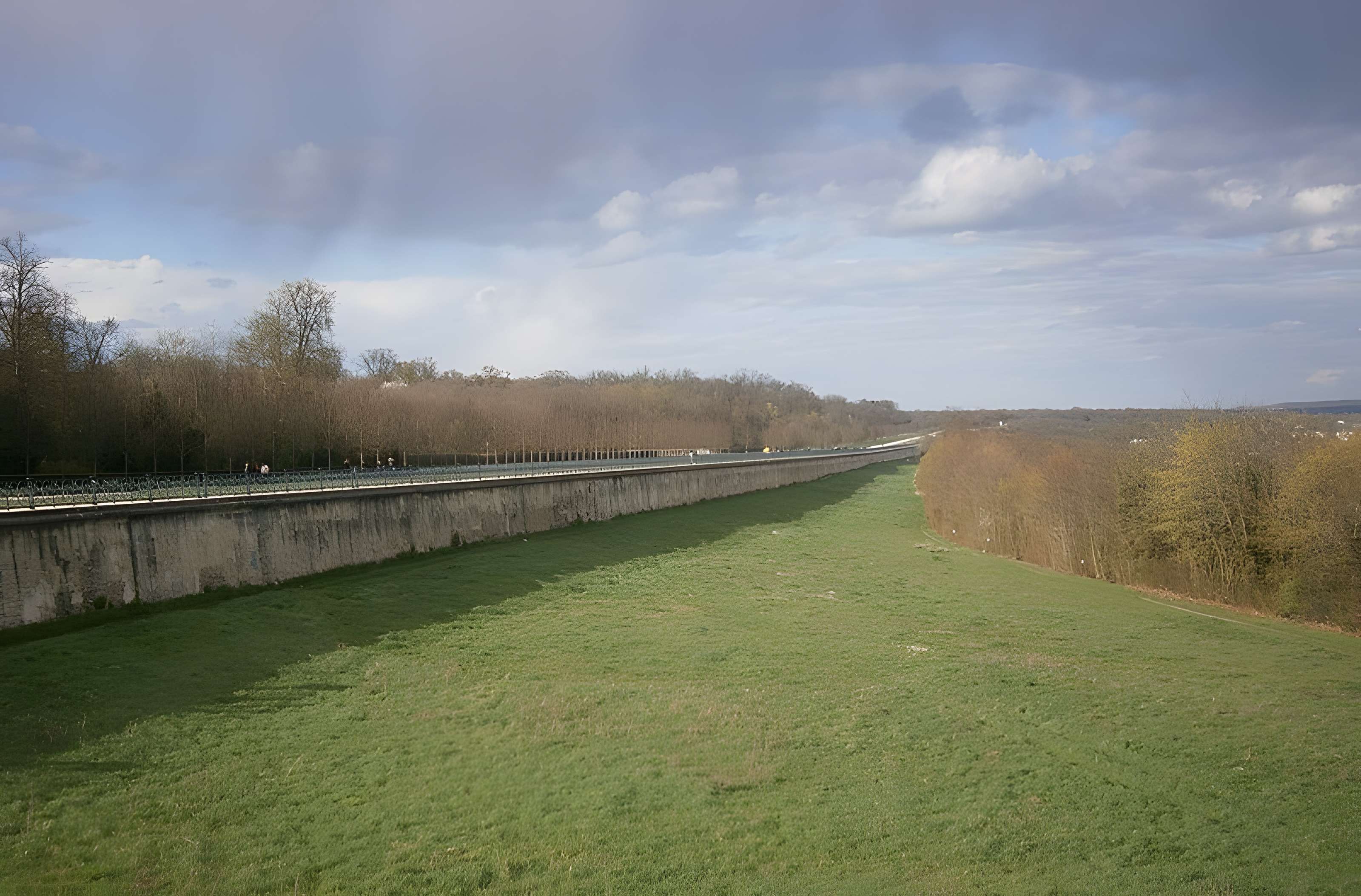 Château Neuf de Saint-Germain-en-Laye