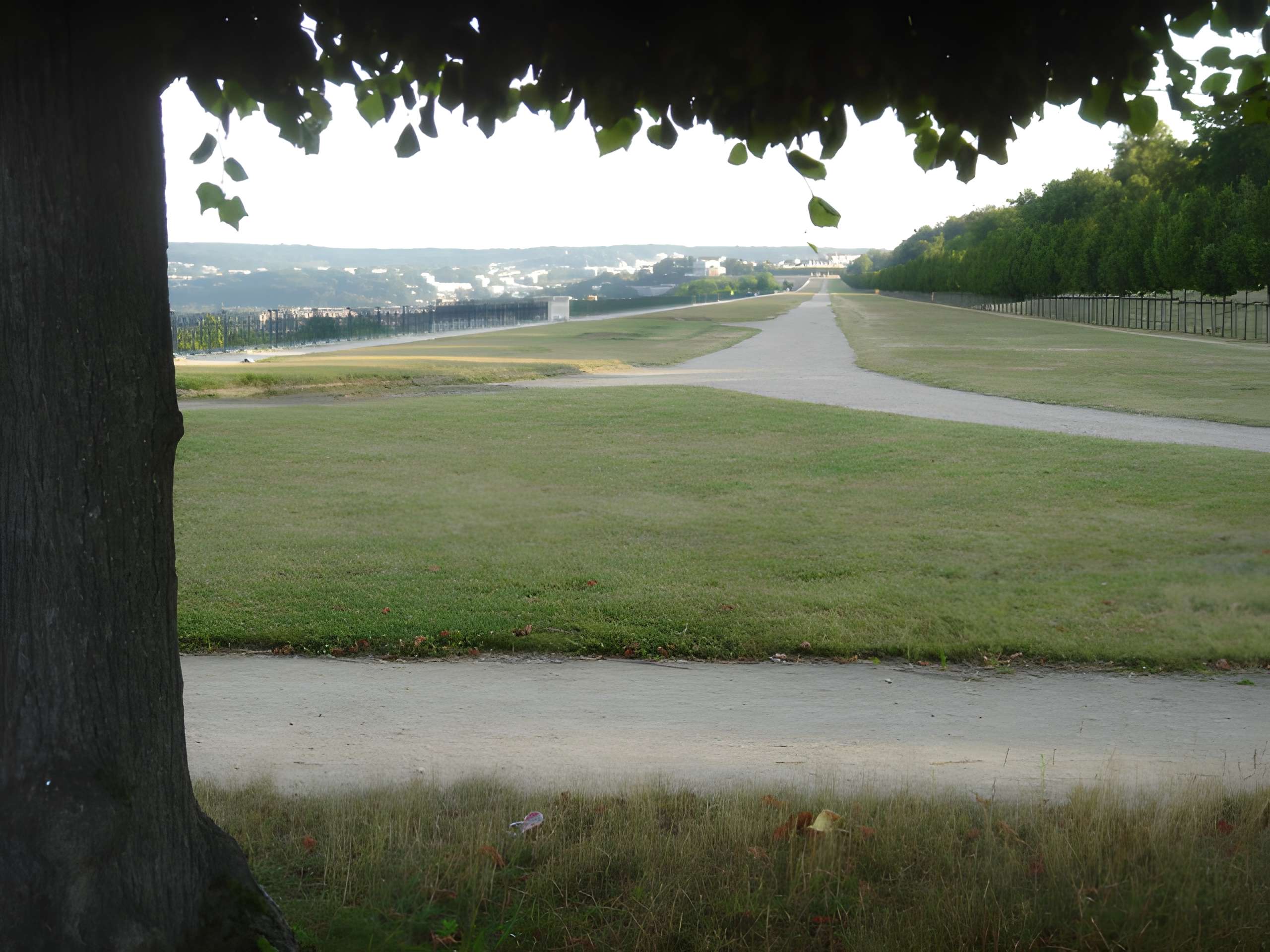 Château Neuf de Saint-Germain-en-Laye