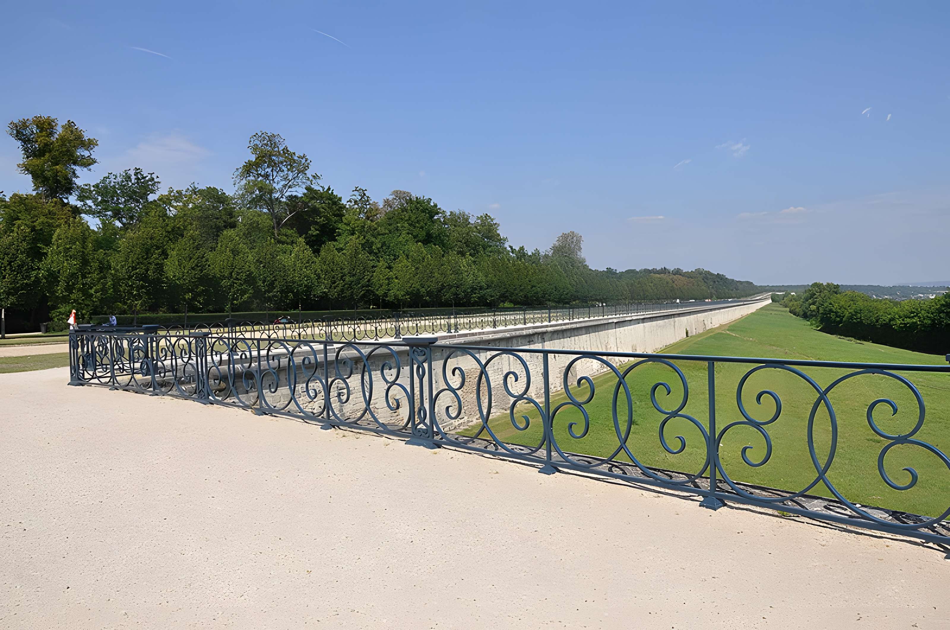 Château Neuf de Saint-Germain-en-Laye
